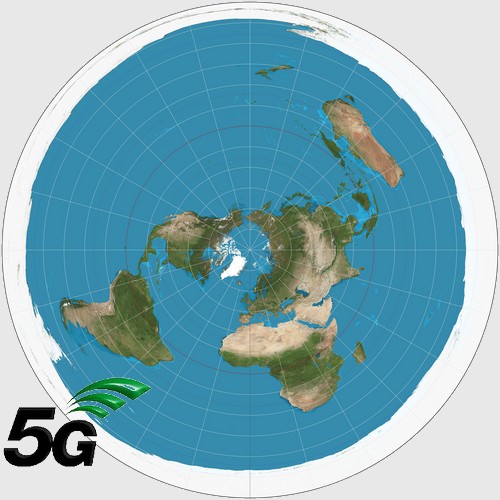 KMO提供5G NR移动端GMA全球市场准入检测及认证服务